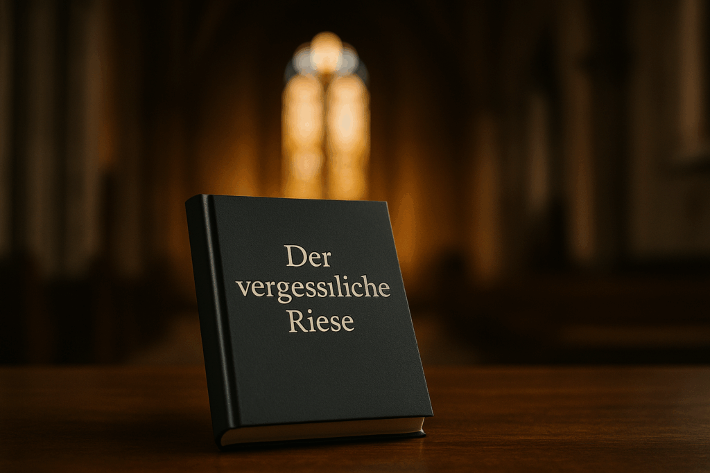 „Der vergessliche Riese“ – PLUS-Gottesdienst zum Umgang mit Demenz